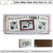 Vintage Photo Frame Plusieurs photos